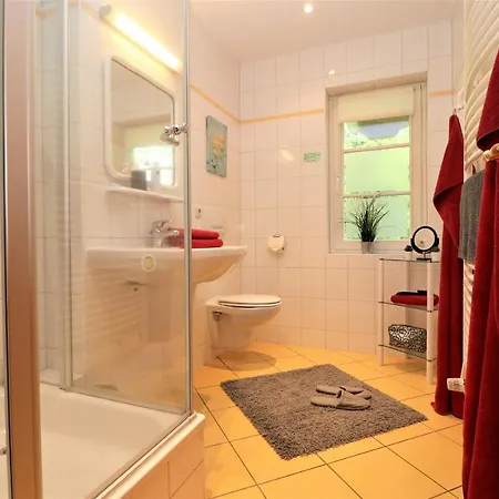 Haus Kienappel Haus Kienappel, App 01 Appartement