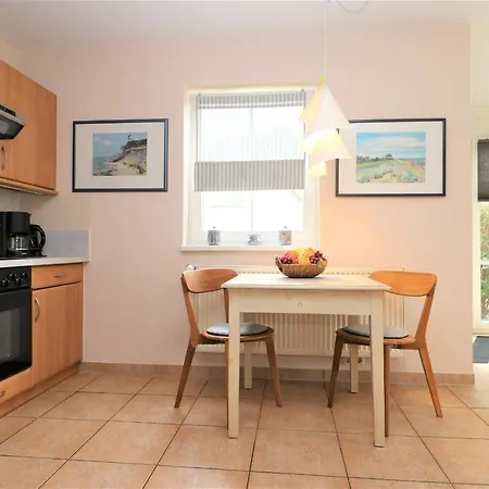 Appartement Haus Kienappel Haus Kienappel, App 01 *