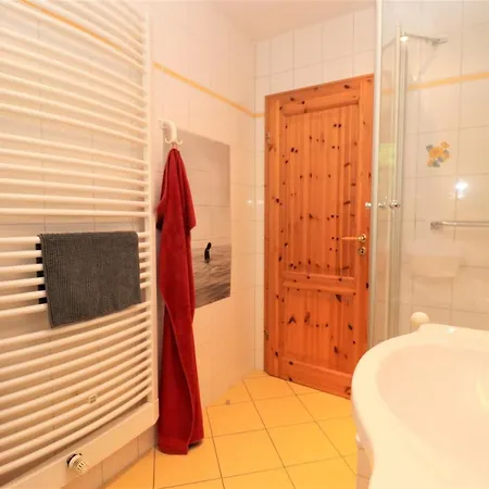 Appartement Haus Kienappel Haus Kienappel, App 01