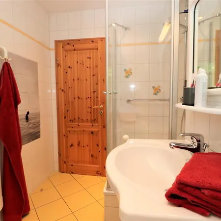 Haus Kienappel Haus Kienappel, App 01 Lägenhet