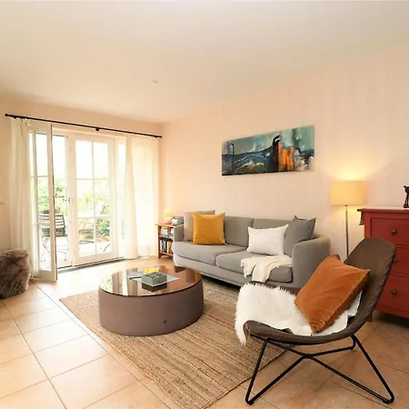 Haus Kienappel Haus Kienappel, App 01 Appartement