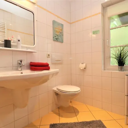 Haus Kienappel Haus Kienappel, App 01 Appartement