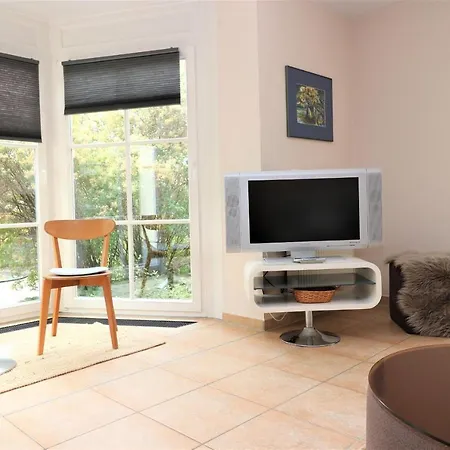 Haus Kienappel Haus Kienappel, App 01 Appartement